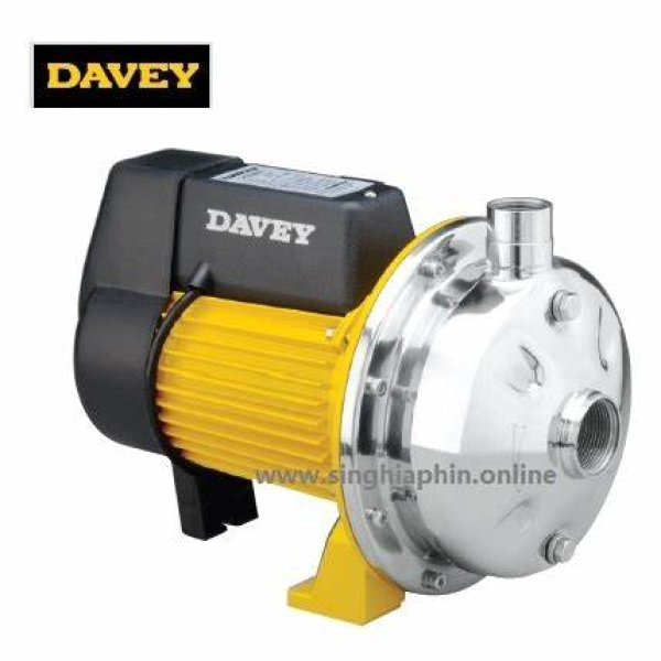 Davey Davey Water Pump 1.5HP 1.10KW XF311SS